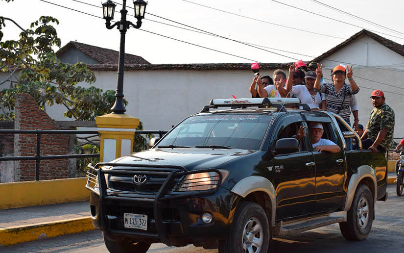 caravana